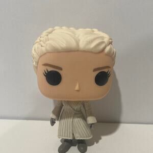 Funko pop game of thrones